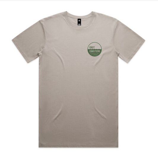 Logo Tee
